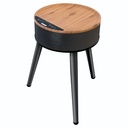 Unold 86545 Henry Heater Table