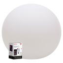 8 seasons Balllight Outdoor 60 Bluetooth