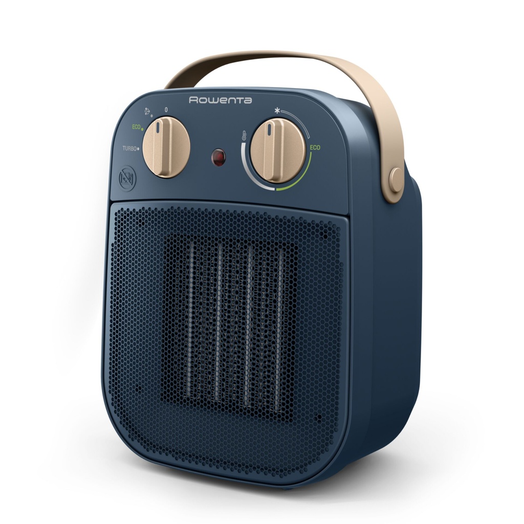 Rowenta SO 8230            blau My Nomad Heater