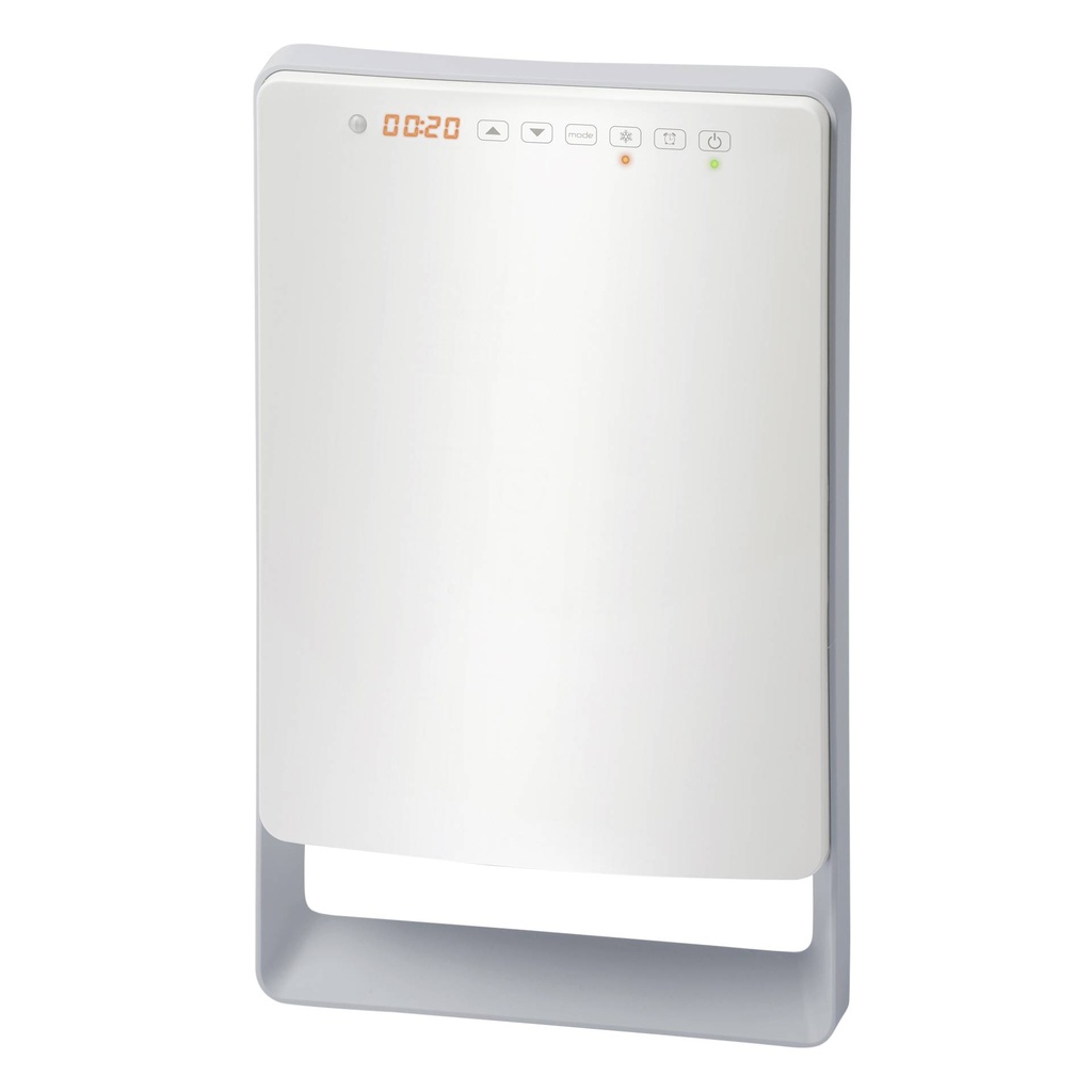 Steba BS 1800 Touch bathroom fan heater