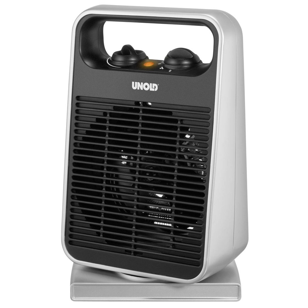 Unold Heater Rotate