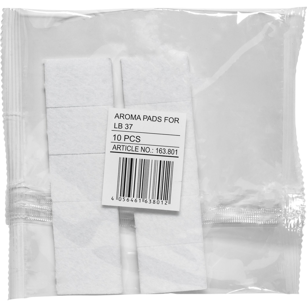 Beurer LB 37 Aroma Pads