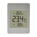 TFA 30.1067.15 window thermo- meter WINDOO