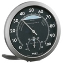 TFA 45.2043.51 Thermo-Hygrometer