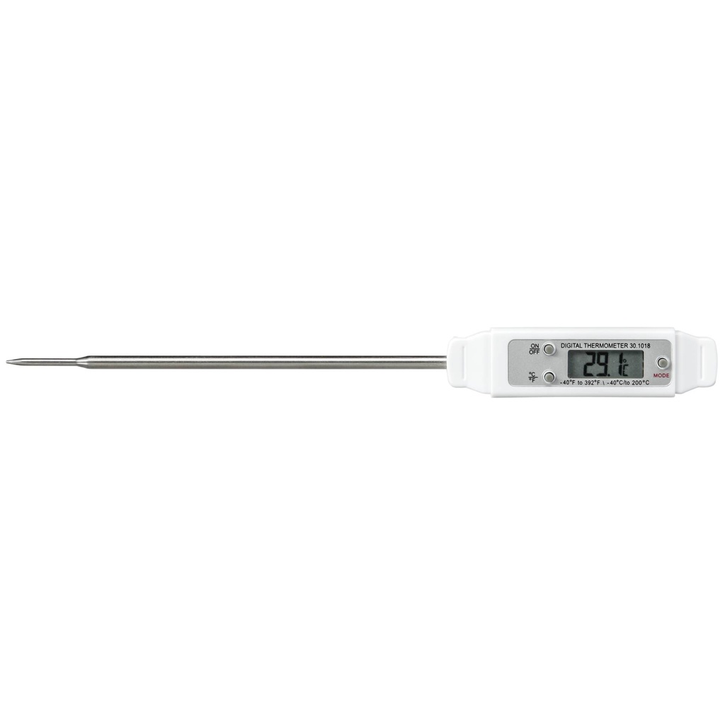 TFA 30.1018 Pocket Digitemp