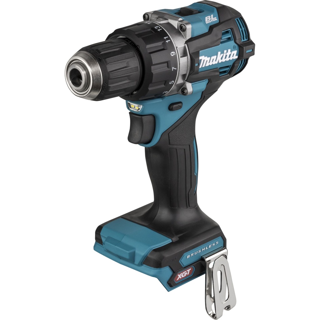 Makita  DF002GZ Cordless Drill Driver 40V