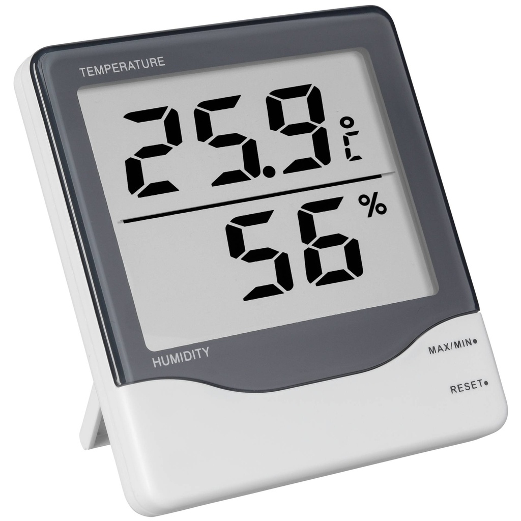 TFA 30.5002 electronic thermohygrometer