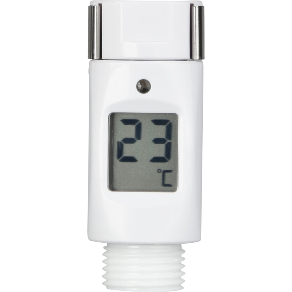 TFA 30.1046 digital shower thermometer