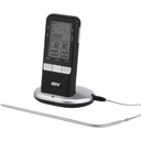 Gefu Händi       Digital Radio Controlled Roasting Thermometer