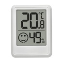 TFA 30.5060.02 white Digital thermo-hygrometer