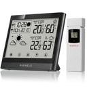 KIENZLE TempTrend NEO Home Weather Station
