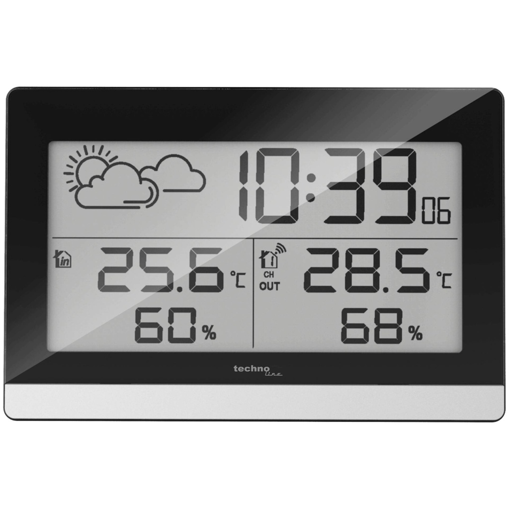 Technoline WS 9255