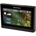 Bresser 5-in-1 Comfort Weather Center black