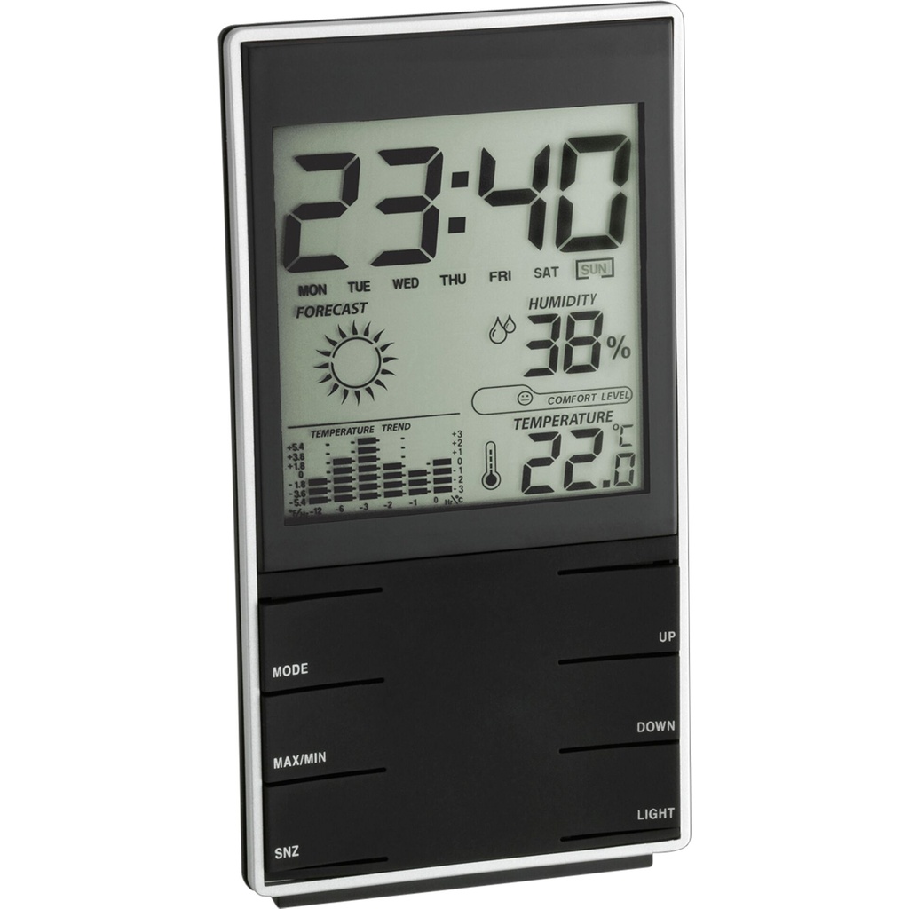 TFA 35.1102.01 Weather Station