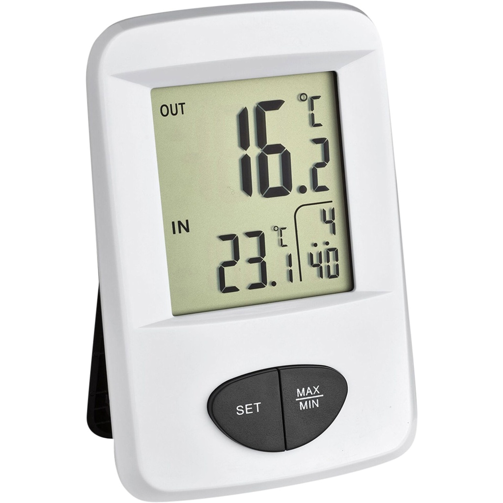 TFA 30.3061.02 Weather Station