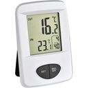 TFA 30.3061.02 Weather Station