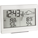 TFA 35.1135.02  CASA Weather Station