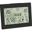 TFA 35.1155.01 Weather Station