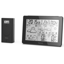 Hama Weather Forecast Center Meteotime , black        186369