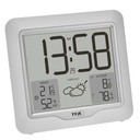 TFA 35.1164.02 METRO PLUS Radio Weather Station