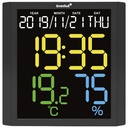 Levenhuk Wezzer PLUS LP10 Weather Station
