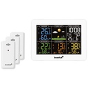 Levenhuk Wezzer PLUS LP60 Weather Station