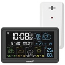 Levenhuk Wezzer PLUS LP80 Weather Station