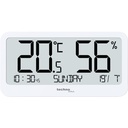 Technoline WS 9455 Thermo Hygrometer