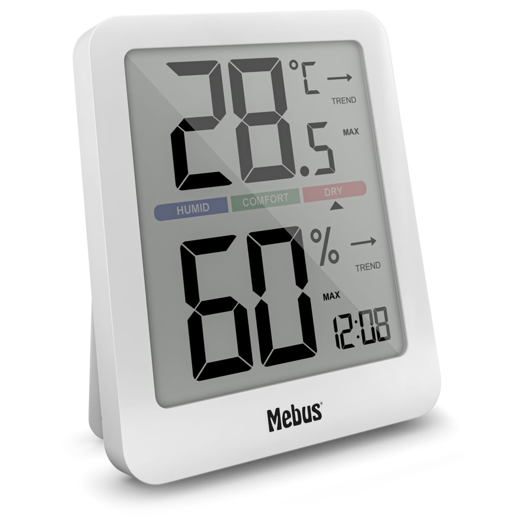 Mebus 40928 Thermo-Hygrometer