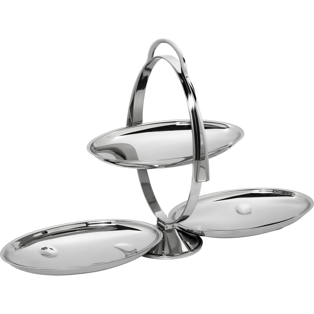 Alessi Etagere Anna Gong AM37