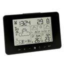 TFA 35.1156.01   PRIMO Meteotime Radio Weather Station