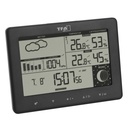 TFA 35.1158.01  ELEMENTS Wireless Weather Station