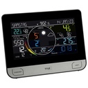 TFA 35.8003  View Pro  WLAN Radio controlled Weather Station