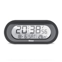 Mebus 25809 Radio Alarm Clock digital