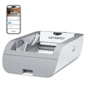 Astropet self-cleaning cat litter box App contr. Helios