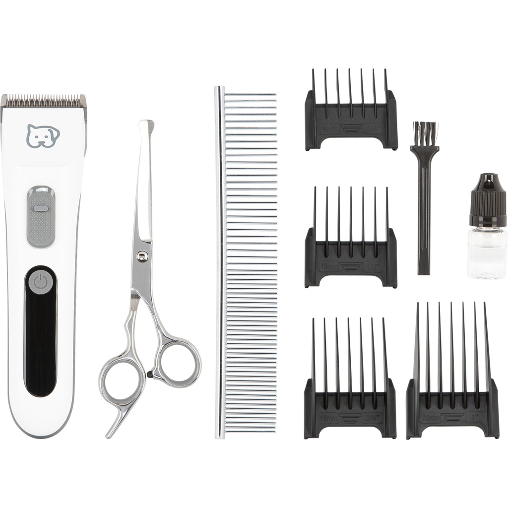Beurer PP 110 Fluffy Fur Trimmer