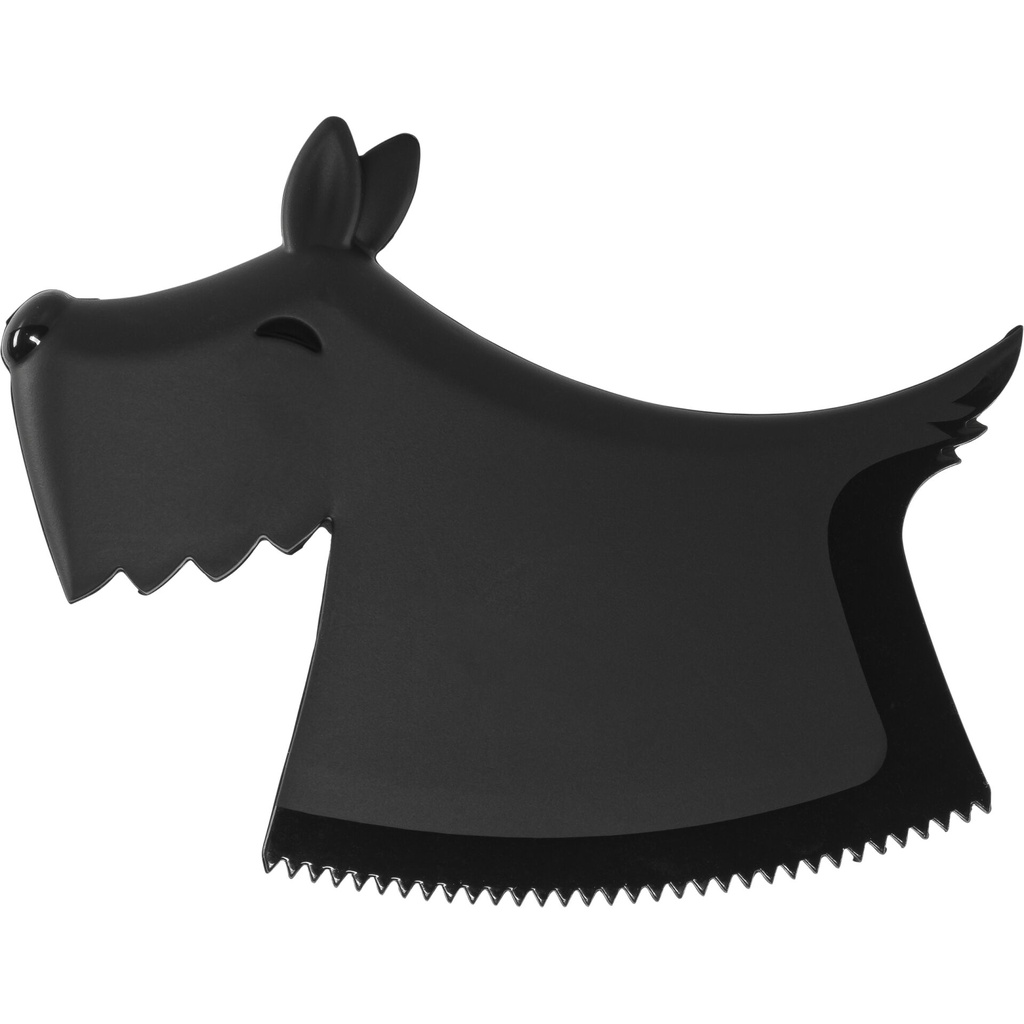 OTOTO Scruffy Pet Hair Brush