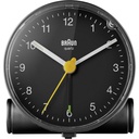 Braun BC 01 B  black