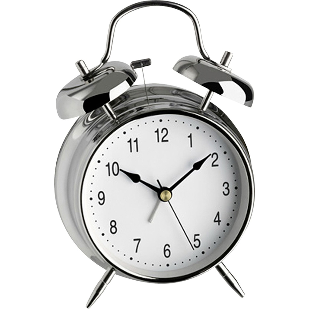 TFA 98.1043 Alarm Clock