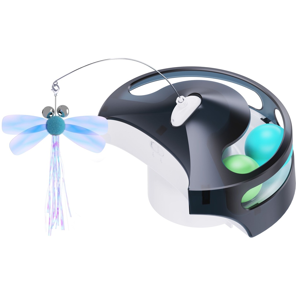 Enabot ROLA PetPal Toys Module