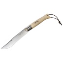 Opinel Giant pocket knife No. 13 stainless steel