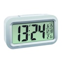 TFA 60.2553.02 Radio alarm clock