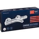 Grohe Grohtherm 1000 Performance Thermostatic Bath Valve 1/2