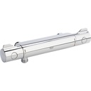 Grohe Grohtherm 800 Thermostatic Shower Valve, 1/2