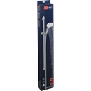 Grohe Tempesta 110 Shower Set 2 spray types, 900mm chrome
