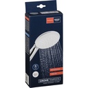 Grohe Tempesta 110 Hand Shower 1 spray type