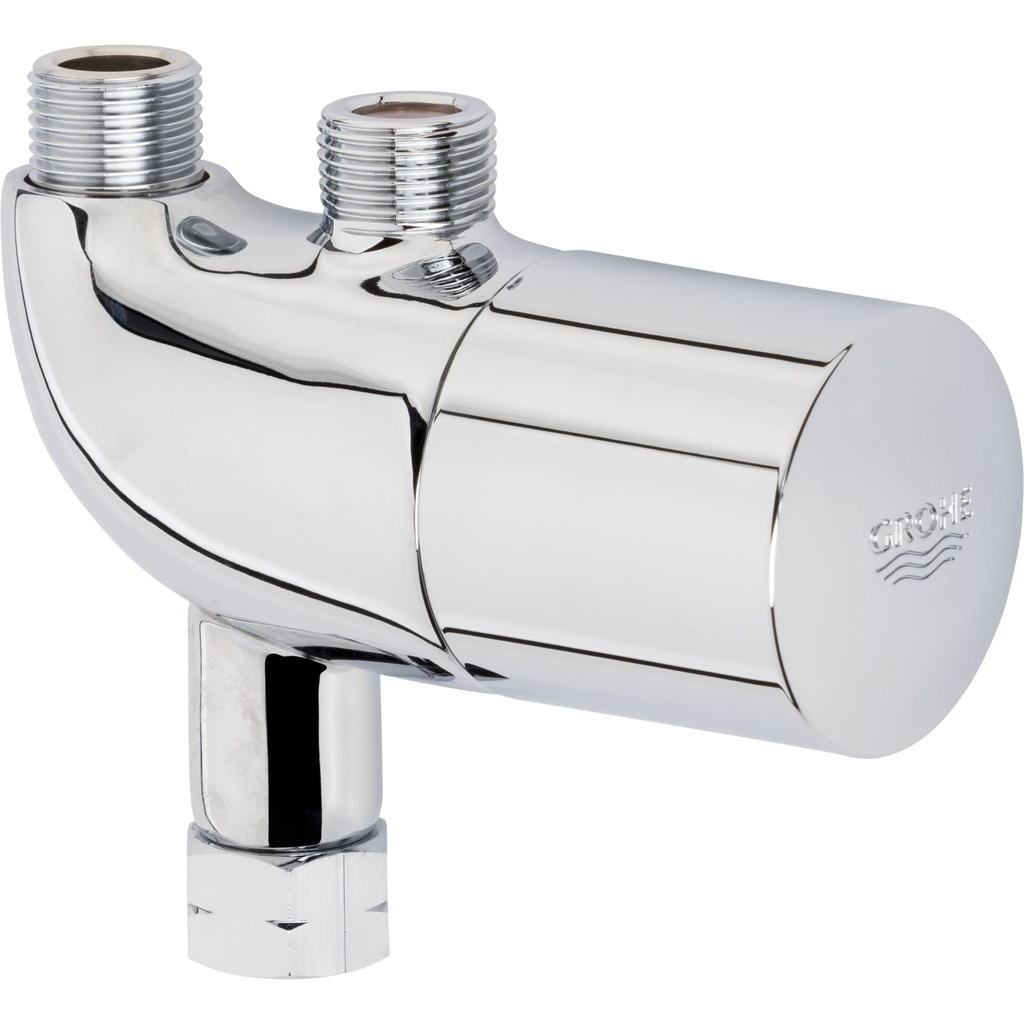 Grohe Grohtherm Micro Therm. Scalding Protection Undercounter