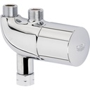 Grohe Grohtherm Micro Therm. Scalding Protection Undercounter