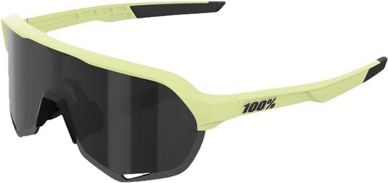 100percent S2 - Mirror Lens Soft Tact Glow