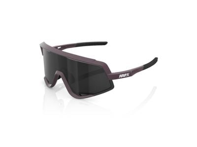 100percent Glendale - Mirror Lens Soft Tact Deep Purple